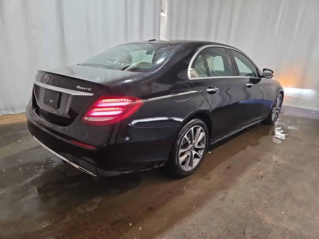 Florida Fine Cars - Used MERCEDES-BENZ E-CLASS 2019 MIAMI E 450