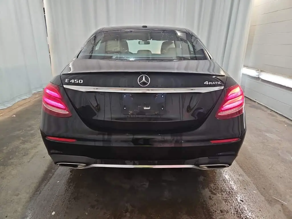 Florida Fine Cars - Used MERCEDES-BENZ E-CLASS 2019 MIAMI E 450