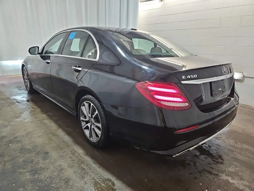 Florida Fine Cars - Used MERCEDES-BENZ E-CLASS 2019 MIAMI E 450