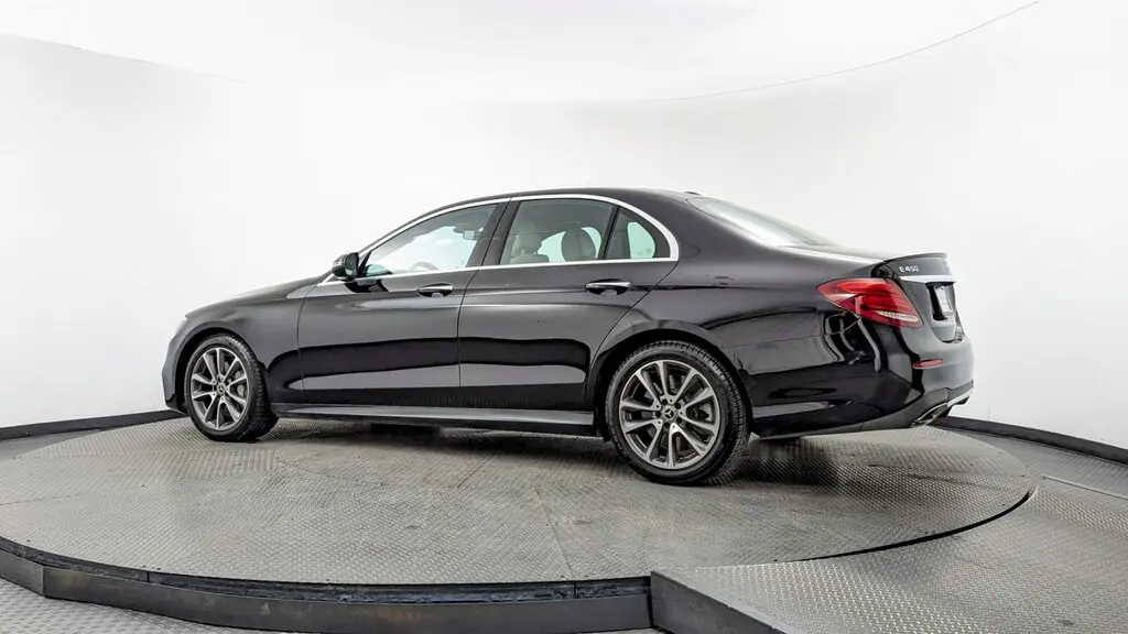 Florida Fine Cars - Used MERCEDES-BENZ E-CLASS 2019 MIAMI E 450