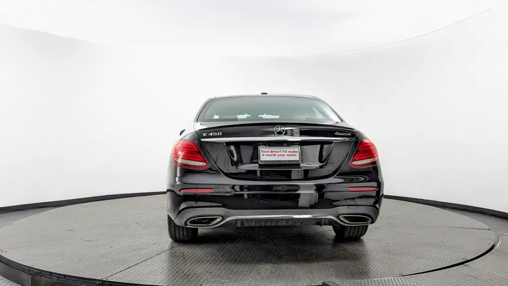 Florida Fine Cars - Used MERCEDES-BENZ E-CLASS 2019 MIAMI E 450