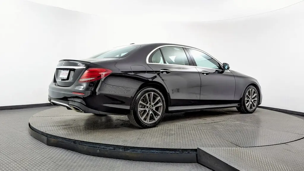 Florida Fine Cars - Used MERCEDES-BENZ E-CLASS 2019 MIAMI E 450