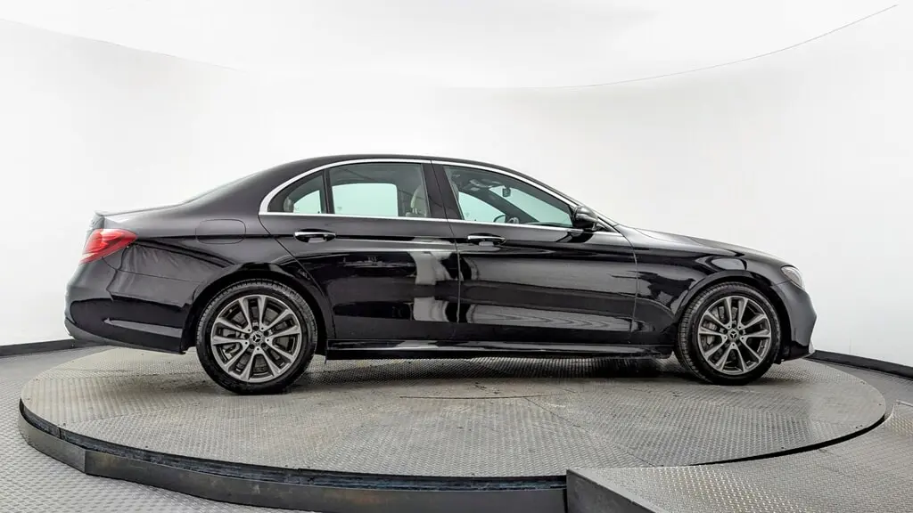 Florida Fine Cars - Used MERCEDES-BENZ E-CLASS 2019 MIAMI E 450