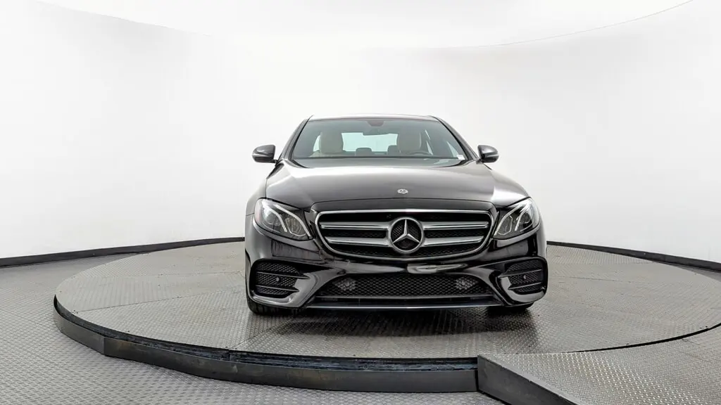 Florida Fine Cars - Used MERCEDES-BENZ E-CLASS 2019 MIAMI E 450