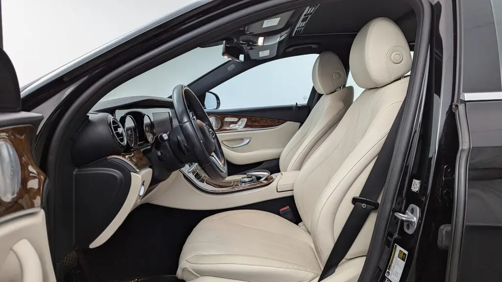 Florida Fine Cars - Used MERCEDES-BENZ E-CLASS 2019 MIAMI E 450