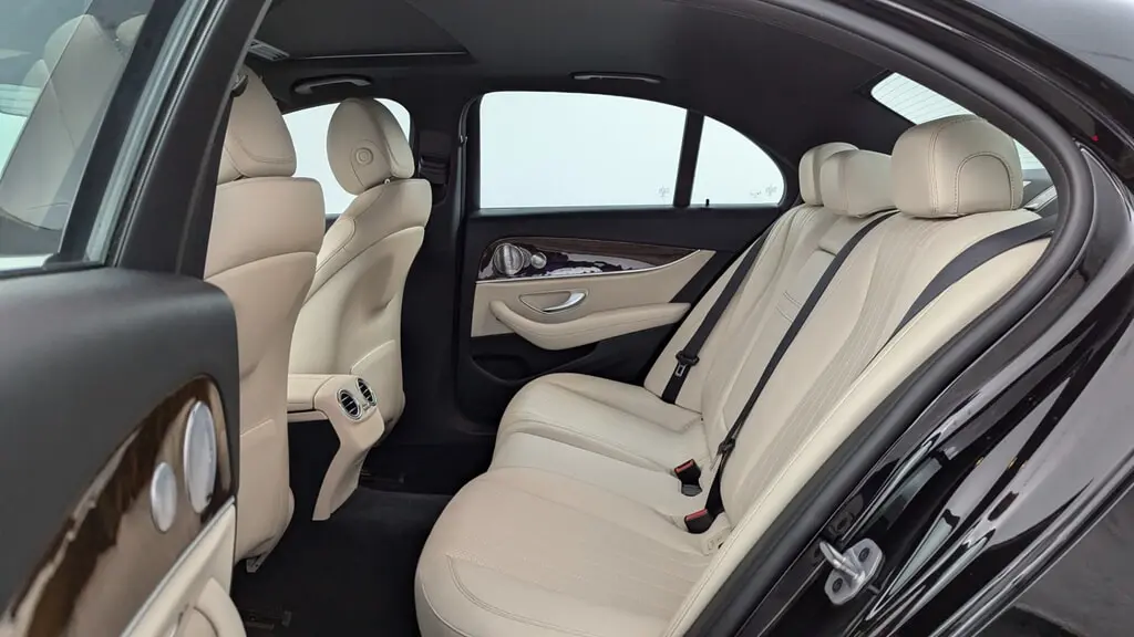 Florida Fine Cars - Used MERCEDES-BENZ E-CLASS 2019 MIAMI E 450