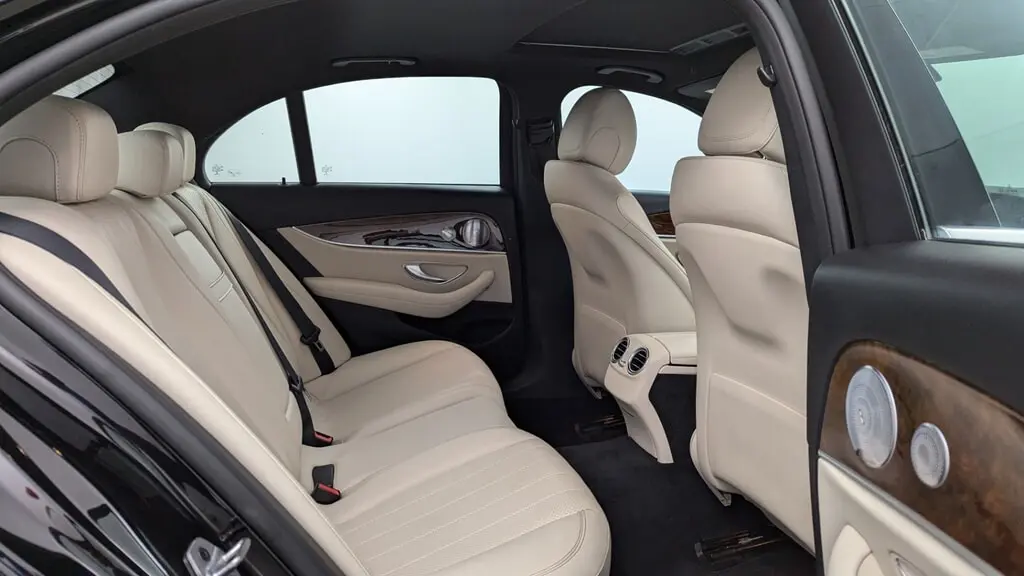 Florida Fine Cars - Used MERCEDES-BENZ E-CLASS 2019 MIAMI E 450