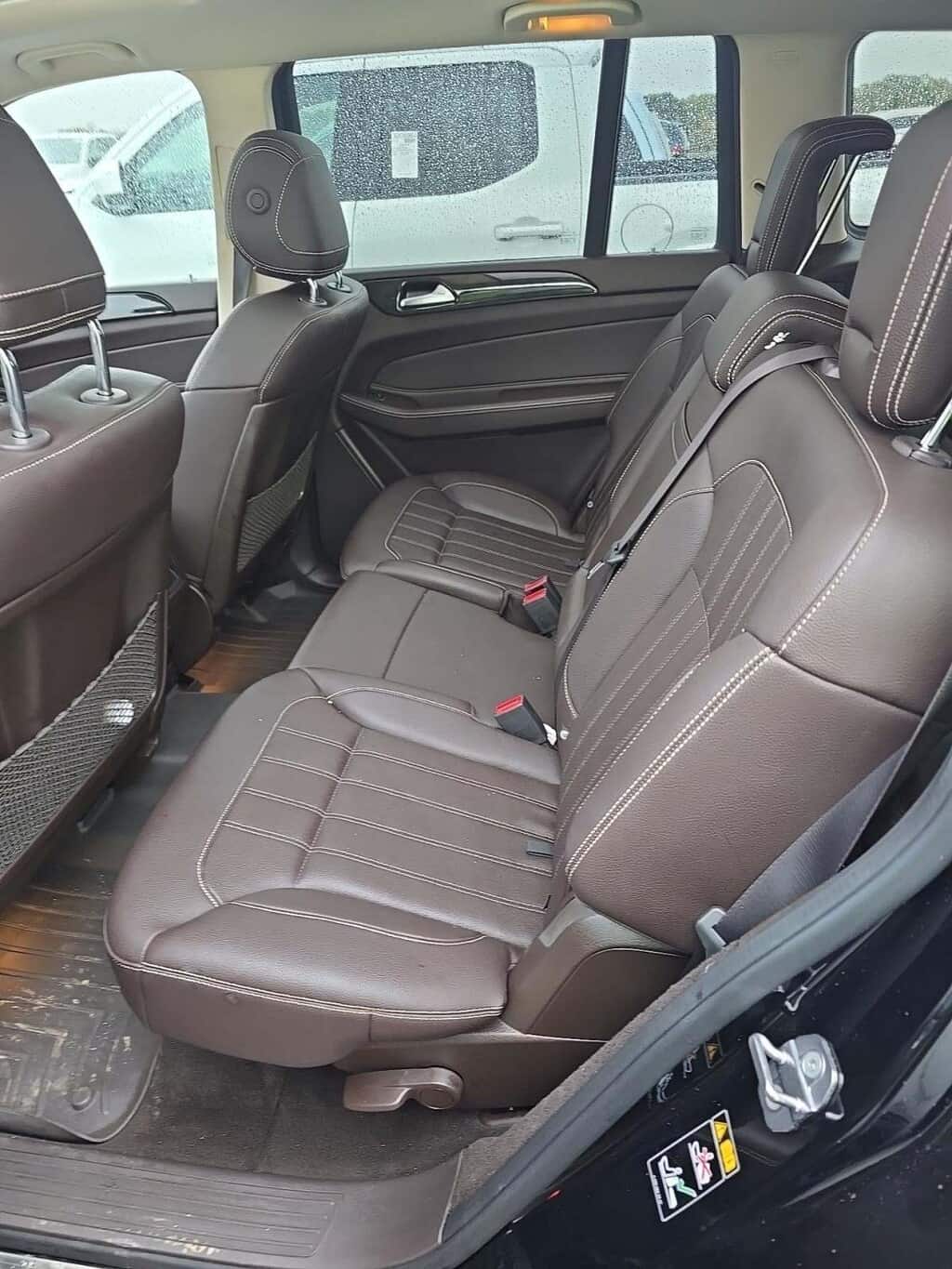 Florida Fine Cars - Used MERCEDES-BENZ GLS 2018 MARGATE GLS 450