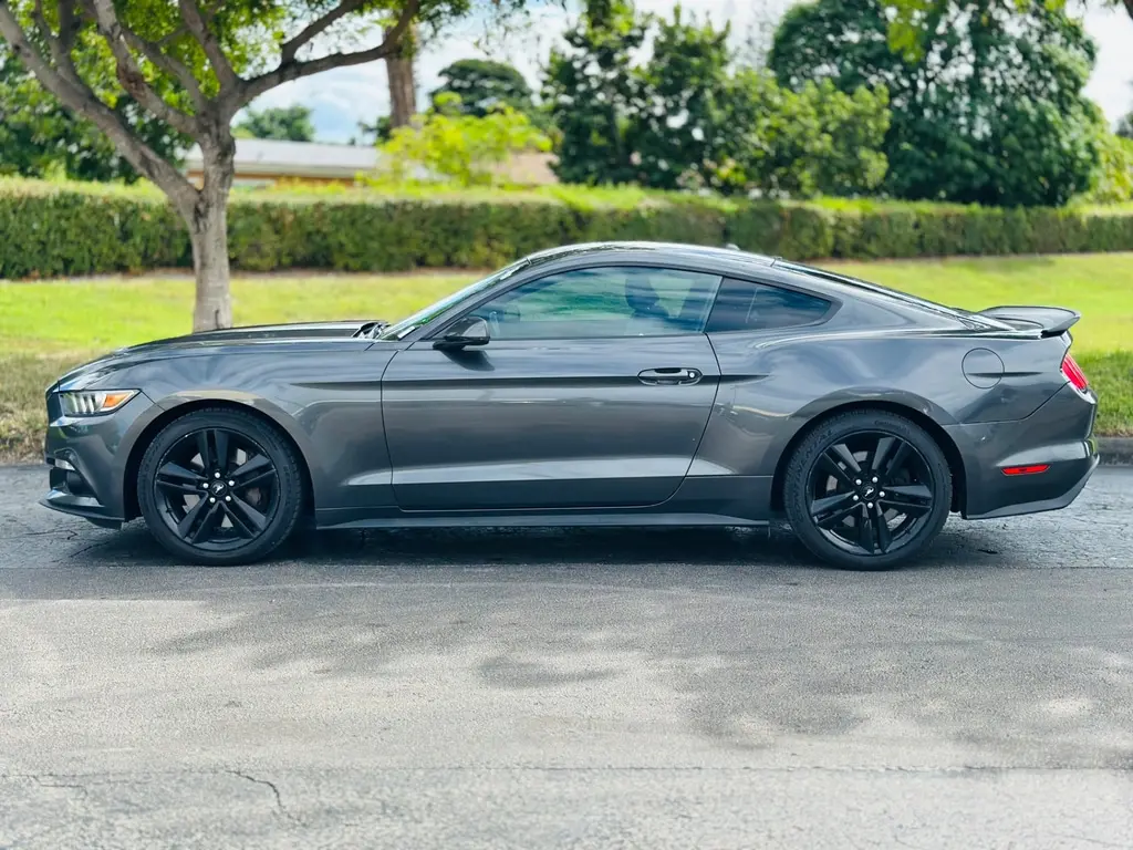 Florida Fine Cars - Used FORD MUSTANG 2016 MIAMI ECOBOOST