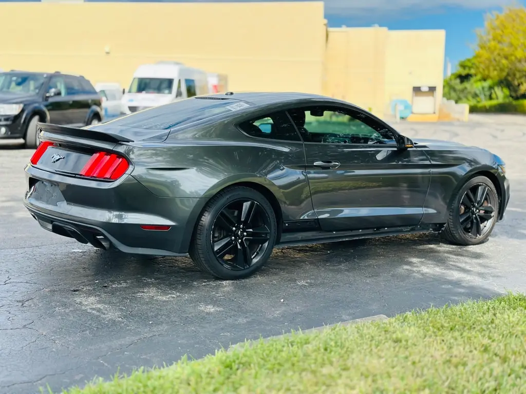 Florida Fine Cars - Used FORD MUSTANG 2016 MIAMI ECOBOOST