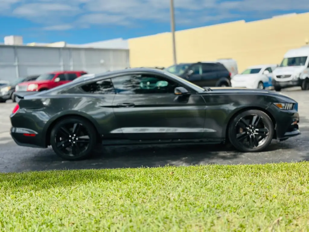Florida Fine Cars - Used FORD MUSTANG 2016 MIAMI ECOBOOST