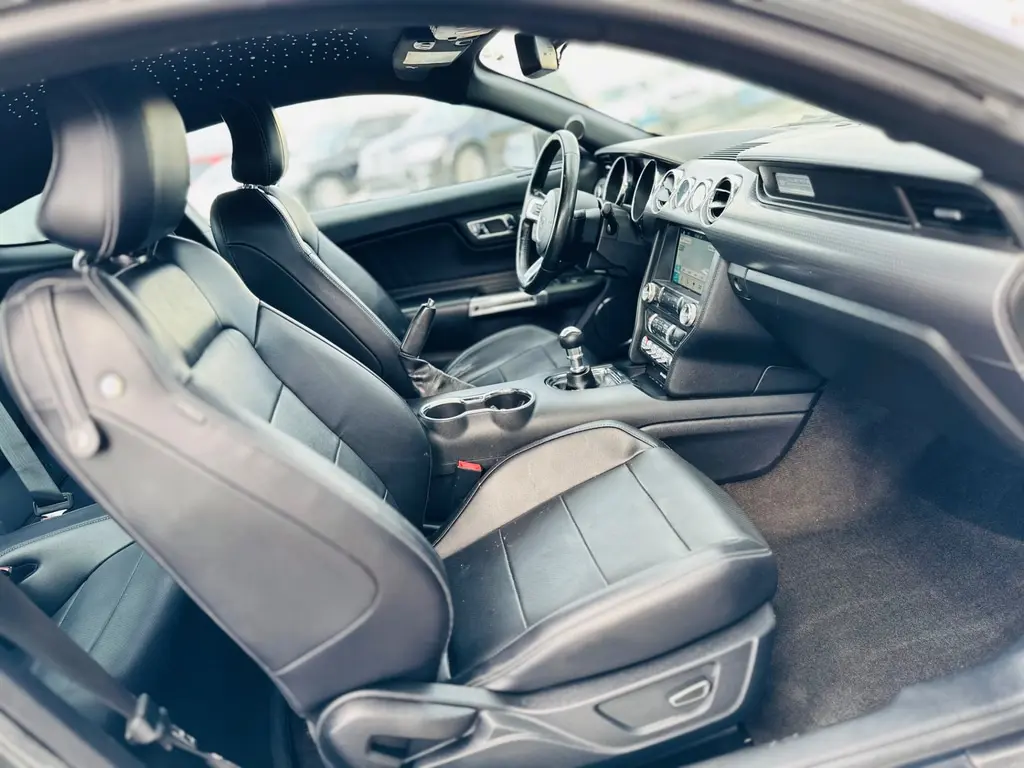 Florida Fine Cars - Used FORD MUSTANG 2016 MIAMI ECOBOOST