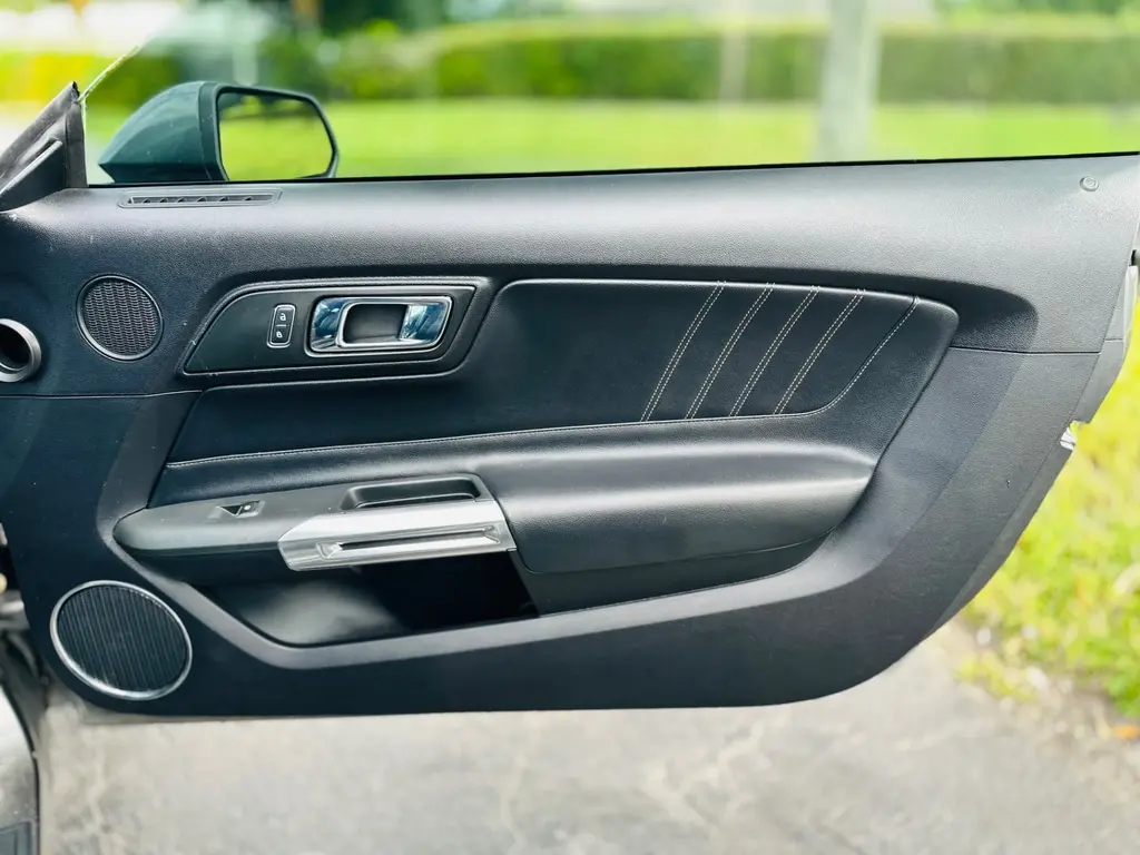 Florida Fine Cars - Used FORD MUSTANG 2016 MIAMI ECOBOOST