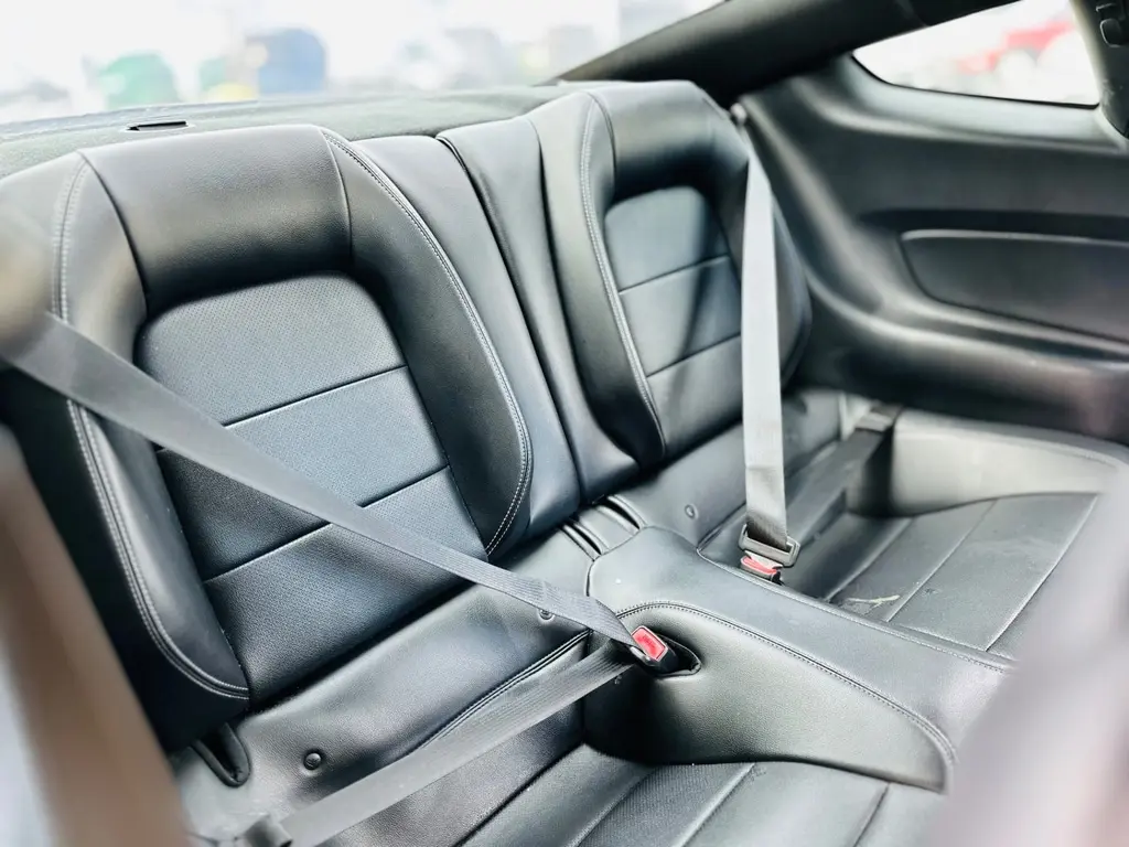 Florida Fine Cars - Used FORD MUSTANG 2016 MIAMI ECOBOOST