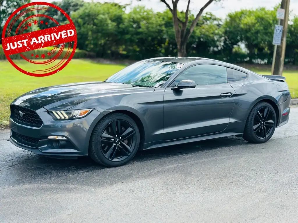 Florida Fine Cars - Used FORD MUSTANG 2016 MIAMI ECOBOOST