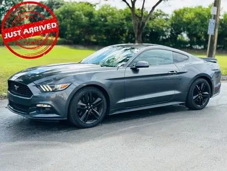 Florida Fine Cars - Used FORD MUSTANG 2016 MIAMI ECOBOOST