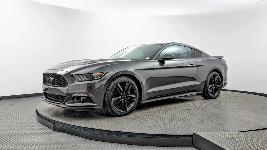 Florida Fine Cars - Used FORD MUSTANG 2016 MIAMI ECOBOOST