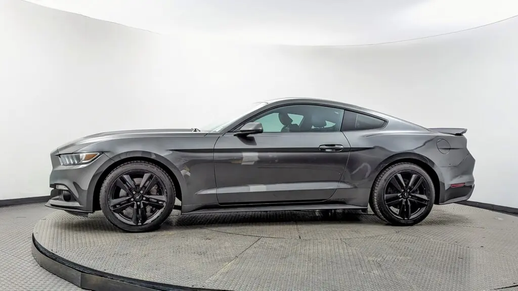 Florida Fine Cars - Used FORD MUSTANG 2016 MIAMI ECOBOOST