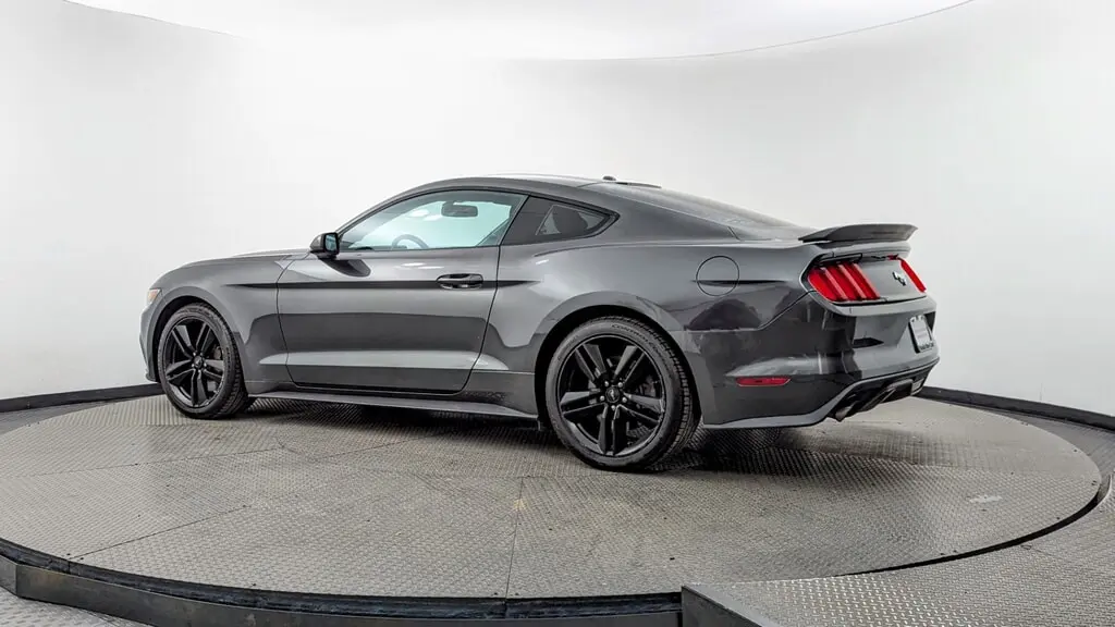 Florida Fine Cars - Used FORD MUSTANG 2016 MIAMI ECOBOOST
