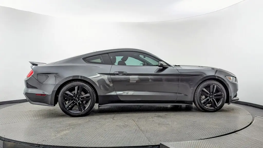 Florida Fine Cars - Used FORD MUSTANG 2016 MIAMI ECOBOOST