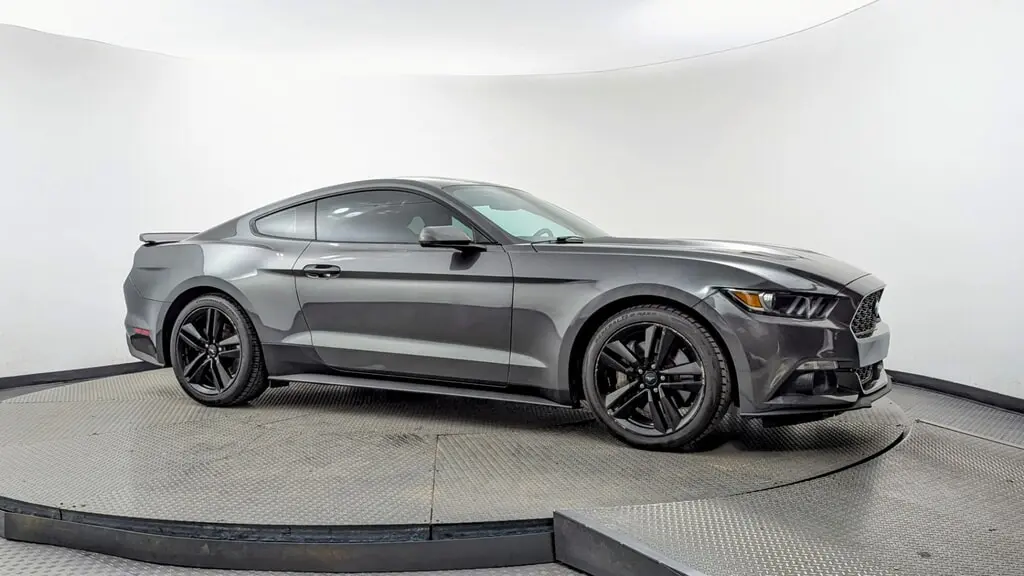 Florida Fine Cars - Used FORD MUSTANG 2016 MIAMI ECOBOOST
