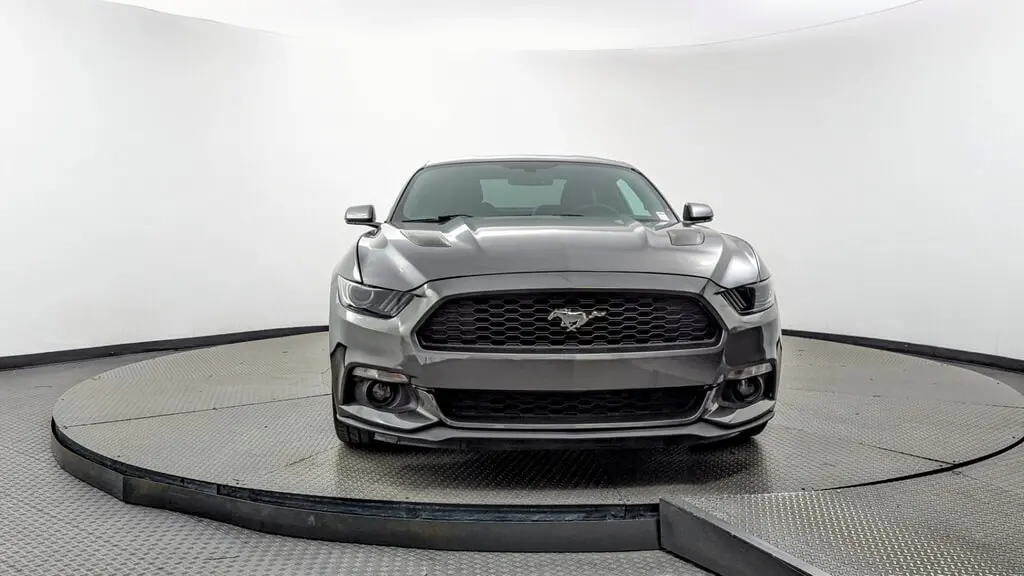 Florida Fine Cars - Used FORD MUSTANG 2016 MIAMI ECOBOOST