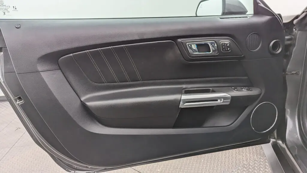 Florida Fine Cars - Used FORD MUSTANG 2016 MIAMI ECOBOOST