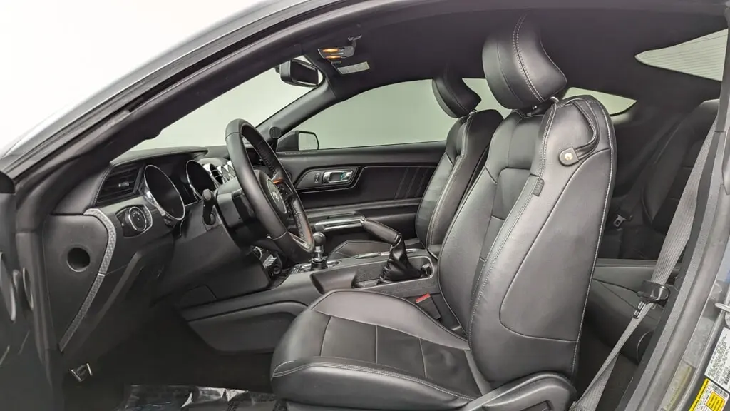 Florida Fine Cars - Used FORD MUSTANG 2016 MIAMI ECOBOOST