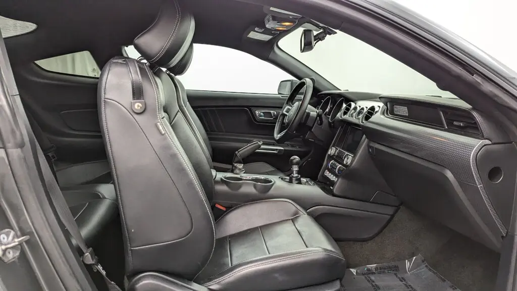 Florida Fine Cars - Used FORD MUSTANG 2016 MIAMI ECOBOOST