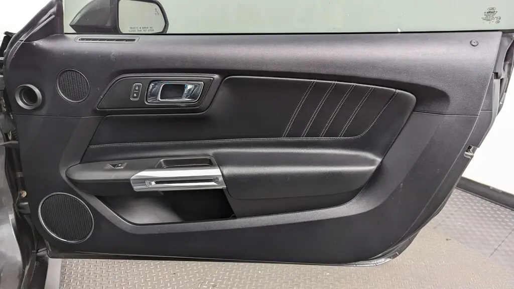 Florida Fine Cars - Used FORD MUSTANG 2016 MIAMI ECOBOOST