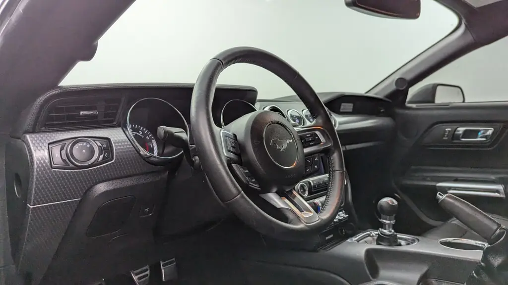 Florida Fine Cars - Used FORD MUSTANG 2016 MIAMI ECOBOOST