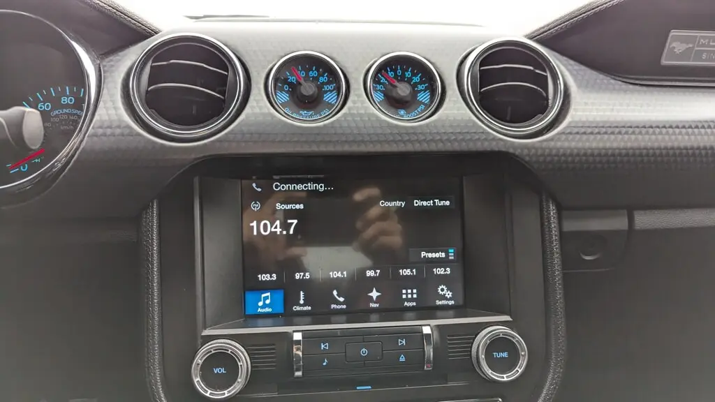 Florida Fine Cars - Used FORD MUSTANG 2016 MIAMI ECOBOOST