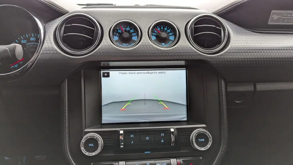 Florida Fine Cars - Used FORD MUSTANG 2016 MIAMI ECOBOOST