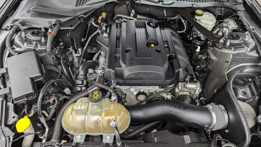 Florida Fine Cars - Used FORD MUSTANG 2016 MIAMI ECOBOOST