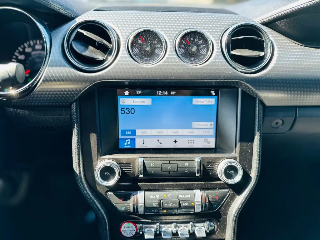 Florida Fine Cars - Used FORD MUSTANG 2016 MIAMI ECOBOOST