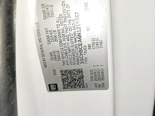 Florida Fine Cars - Used CHEVROLET COLORADO 2022 MARGATE 2WD LT