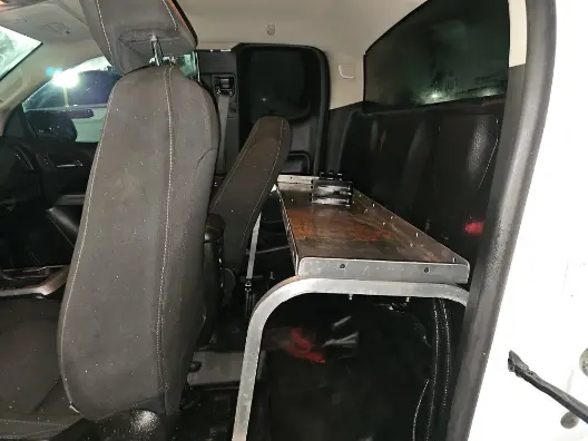 Florida Fine Cars - Used CHEVROLET COLORADO 2022 MARGATE 2WD LT