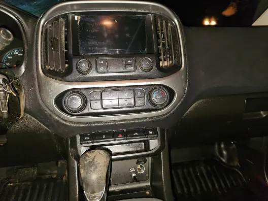 Florida Fine Cars - Used CHEVROLET COLORADO 2022 MARGATE 2WD LT