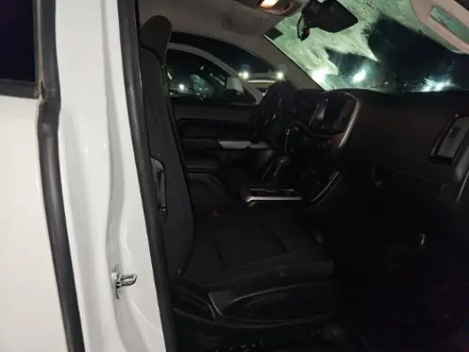 Florida Fine Cars - Used CHEVROLET COLORADO 2022 MARGATE 2WD LT