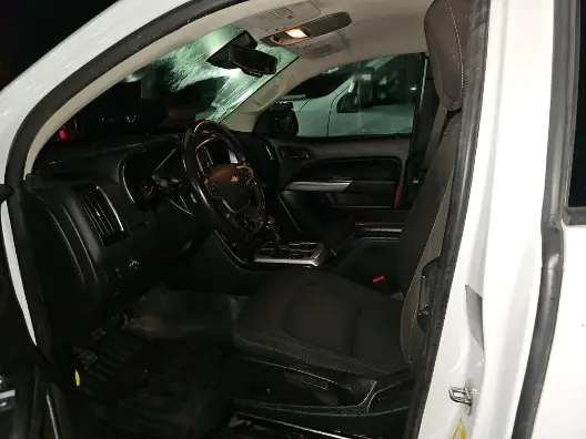 Florida Fine Cars - Used CHEVROLET COLORADO 2022 MARGATE 2WD LT