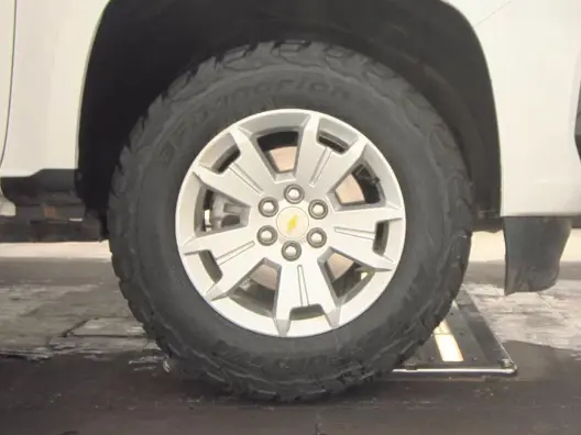 Florida Fine Cars - Used CHEVROLET COLORADO 2022 MARGATE 2WD LT