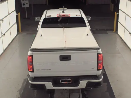 Florida Fine Cars - Used CHEVROLET COLORADO 2022 MARGATE 2WD LT