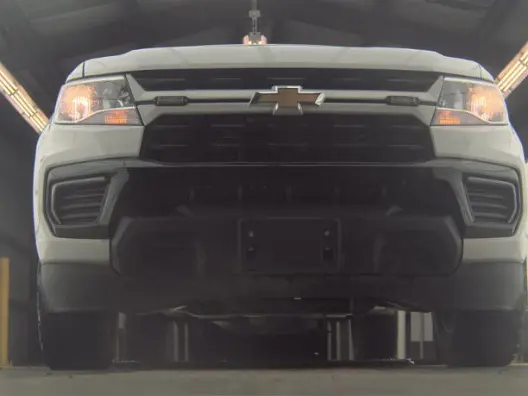 Florida Fine Cars - Used CHEVROLET COLORADO 2022 MARGATE 2WD LT