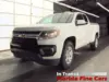 Florida Fine Cars - Used CHEVROLET COLORADO 2022 MARGATE 2WD LT
