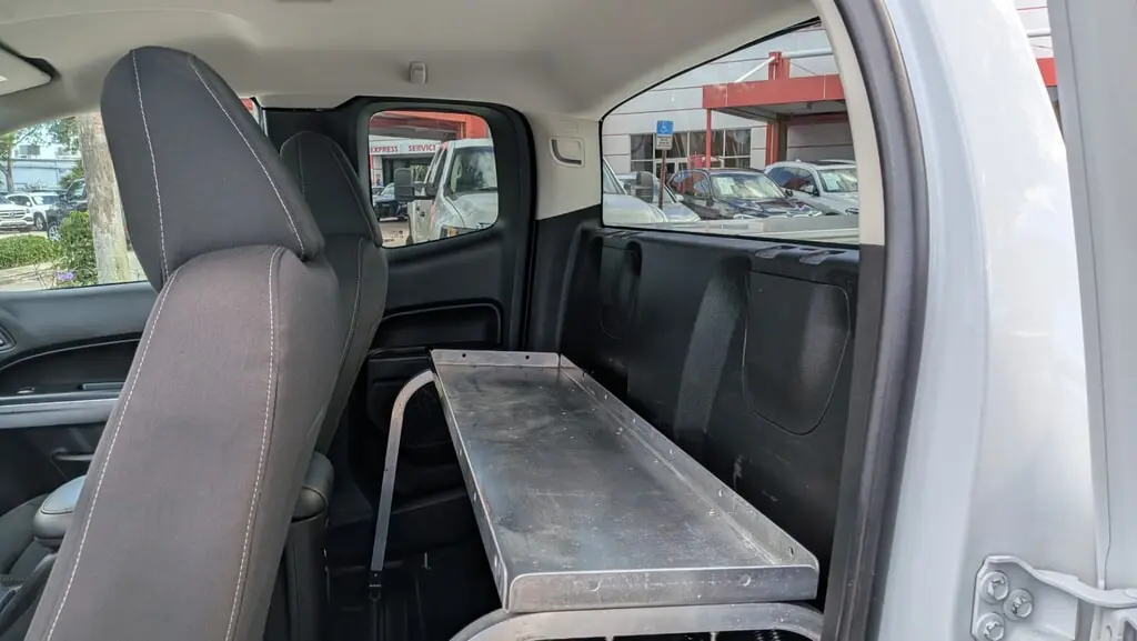 Florida Fine Cars - Used CHEVROLET COLORADO 2022 WEST PALM 2WD LT