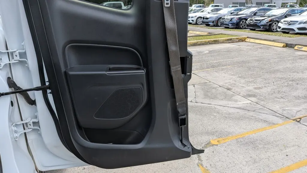 Florida Fine Cars - Used CHEVROLET COLORADO 2022 WEST PALM 2WD LT