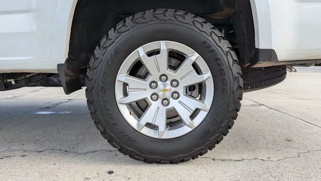 Florida Fine Cars - Used CHEVROLET COLORADO 2022 WEST PALM 2WD LT