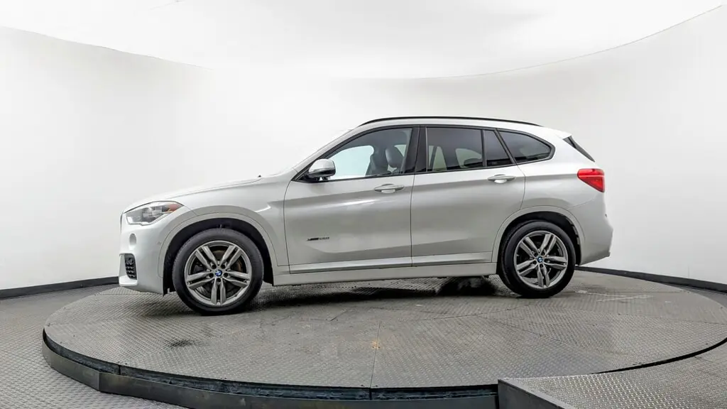 Florida Fine Cars - Used BMW X1 2017 MARGATE XDRIVE28I