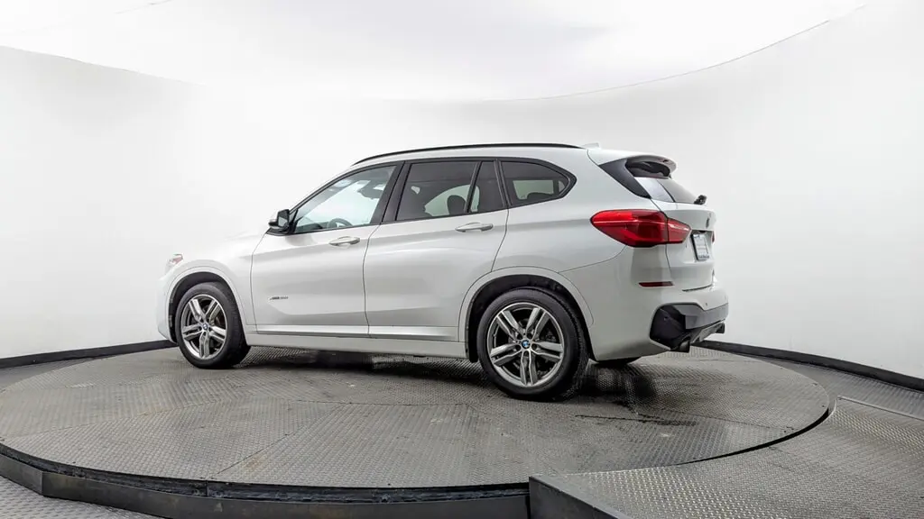 Florida Fine Cars - Used BMW X1 2017 MARGATE XDRIVE28I