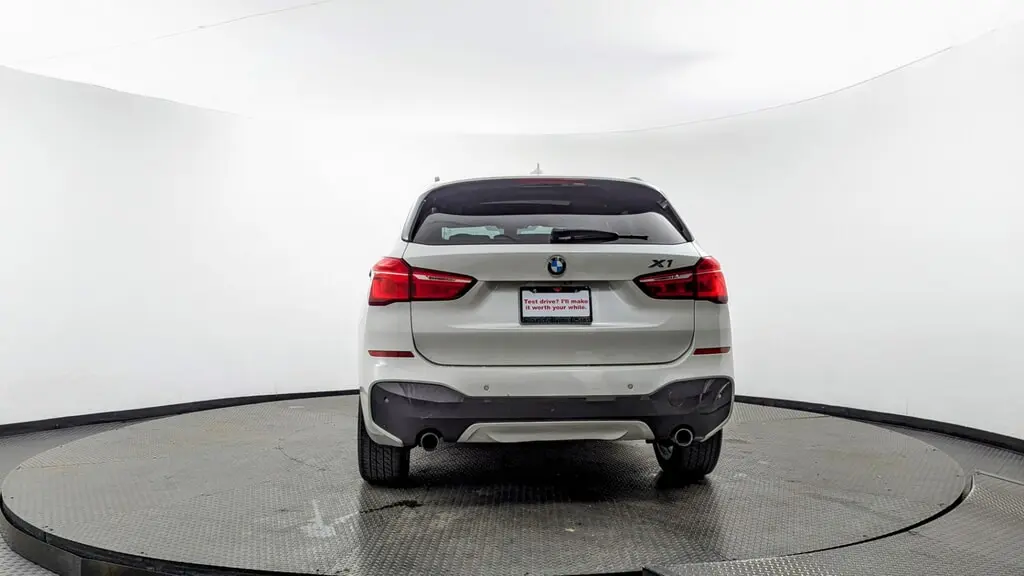 Florida Fine Cars - Used BMW X1 2017 MARGATE XDRIVE28I